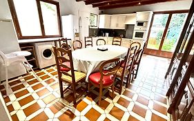 Grande Maison Tout Confort - 5 Chambres 5 Salles De Bain - Rer A - Paris - Disney